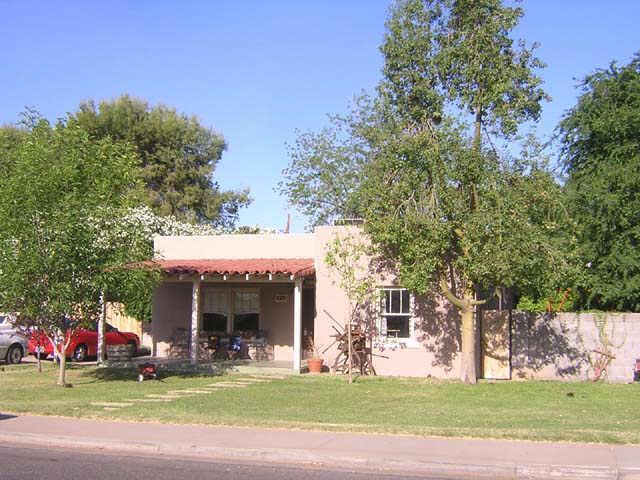 536 S Solomon St., Mesa, AZ 85204