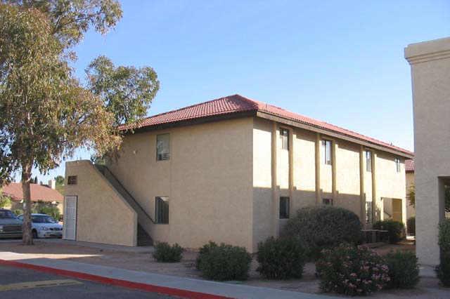 2650 E Mckellips #10 Rd., Mesa, AZ 85213