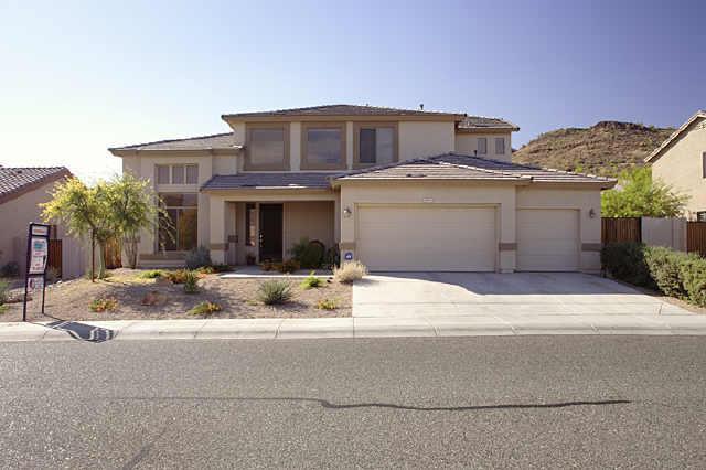 25834 N 44 Ave., Glendale, AZ 85310
