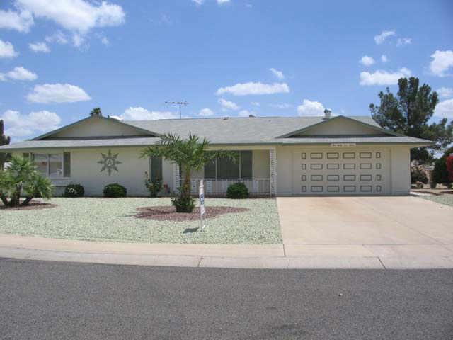 18415 N 97th Ave., Sun City, AZ 85373