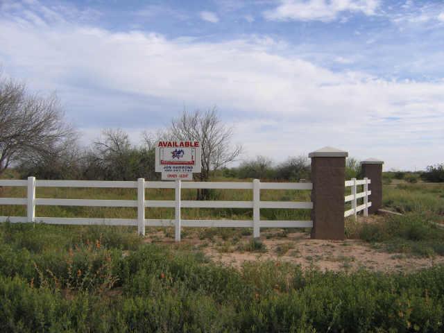 W Storey Rd. #A, Casa Grande, AZ 85194