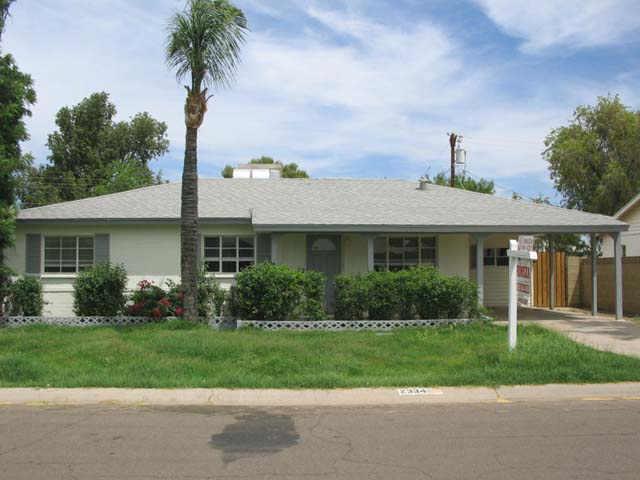 2334 W Claremont St., Phoenix, AZ 85015
