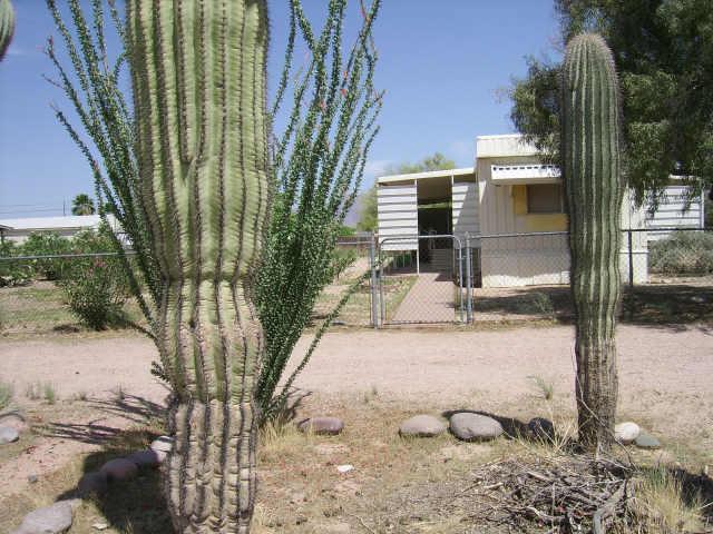 32 N Keith St. #11, Apache Junction, AZ 85220