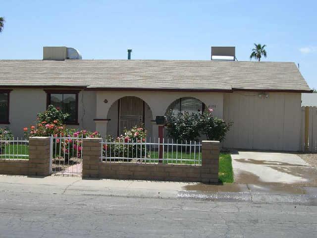 6161 W Holly St., Phoenix, AZ 85035