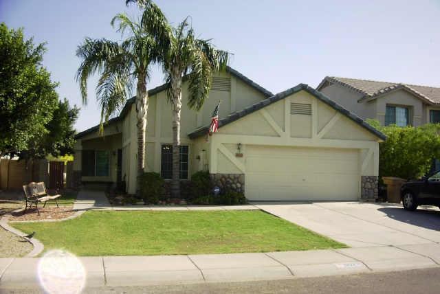 9023 W Tony Ct., Peoria, AZ 85382