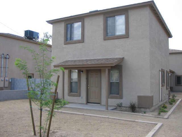 2014 W Monroe St., Phoenix, AZ 85009