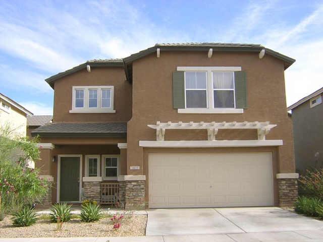 3022 W Ferruccio Pl., Phoenix, AZ 85086