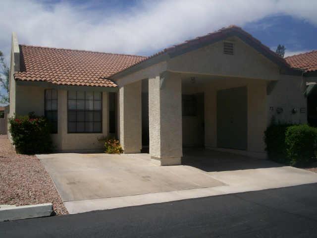1500 N Sun View Pkwy. #72, Gilbert, AZ 85234