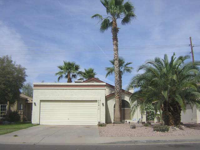 252 S Laveen Dr., Chandler, AZ 85226