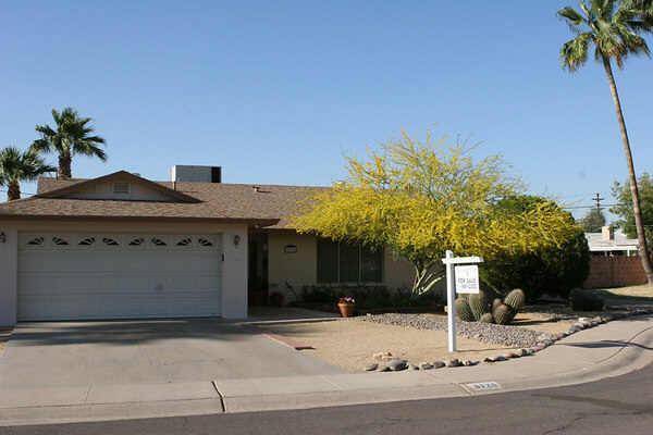 8726 E Citrus Way, Scottsdale, AZ 85250