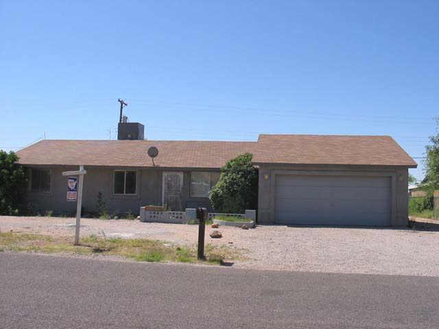 11519 E Vine Ave., Mesa, AZ 85208