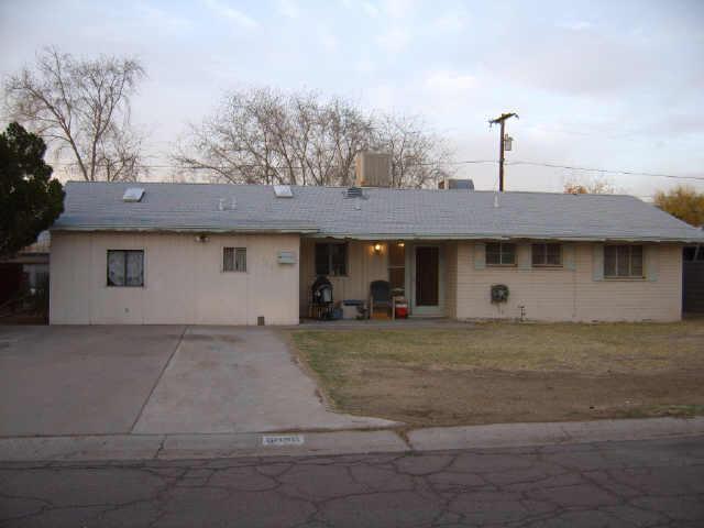 6030 W Stella Ln., Glendale, AZ 85301