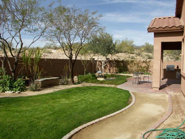 7336 E San Cristobal Way, Gold Canyon, AZ 85219