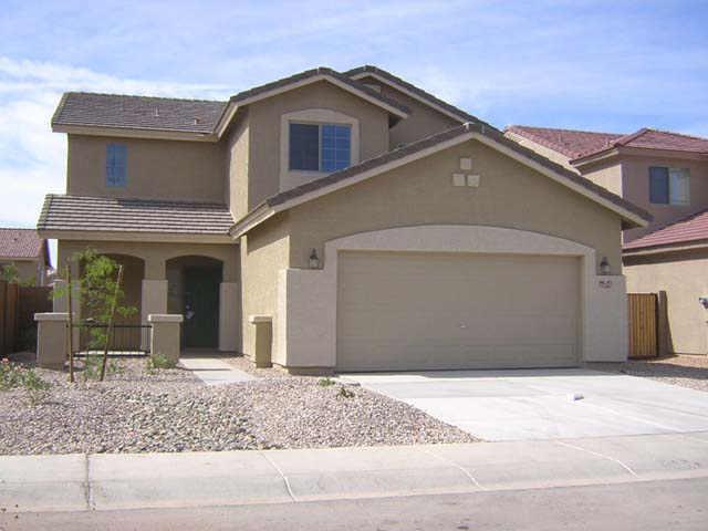 23775 W La Vista Dr., Buckeye, AZ 85396