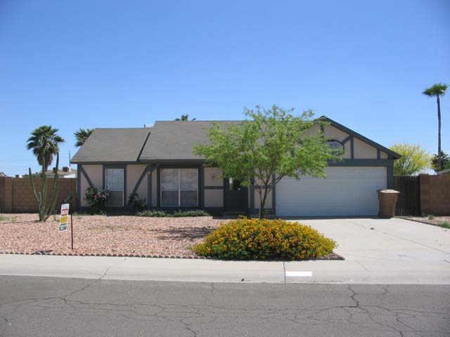 8609 W Charter Oak Rd., Peoria, AZ 85381