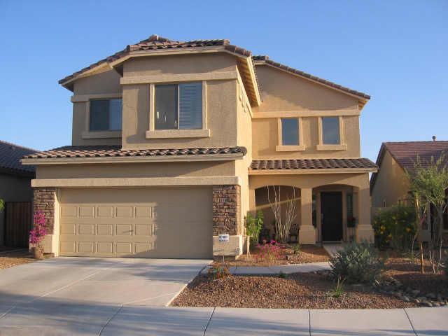 2557 W Woburn Ln., Phoenix, AZ 85085