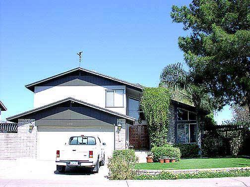 8351 N 50th Dr., Glendale, AZ 85302