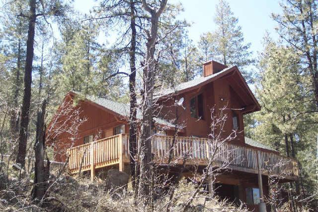 2929 Shelf Rd., Prescott, AZ 86303