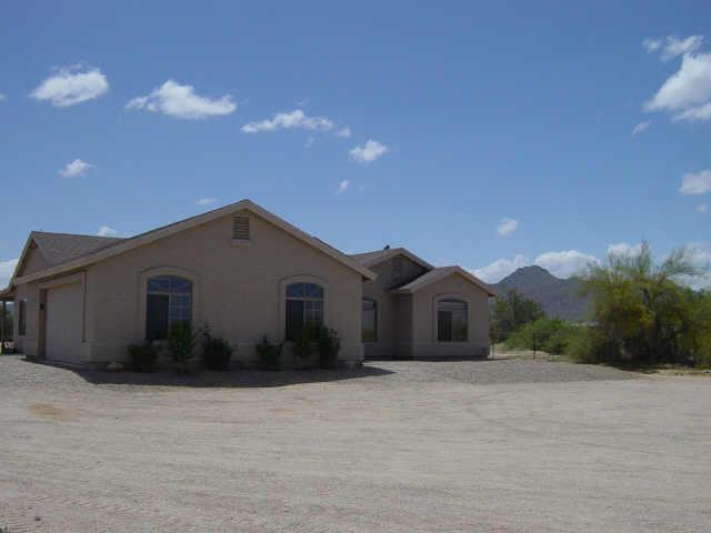 19227 E Happy Rd., Queen Creek, AZ 85242
