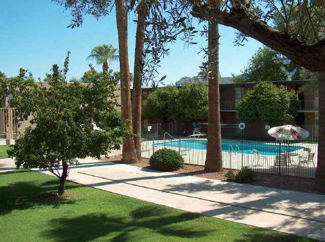 3737 E Turney Ave. #120, Phoenix, AZ 85018