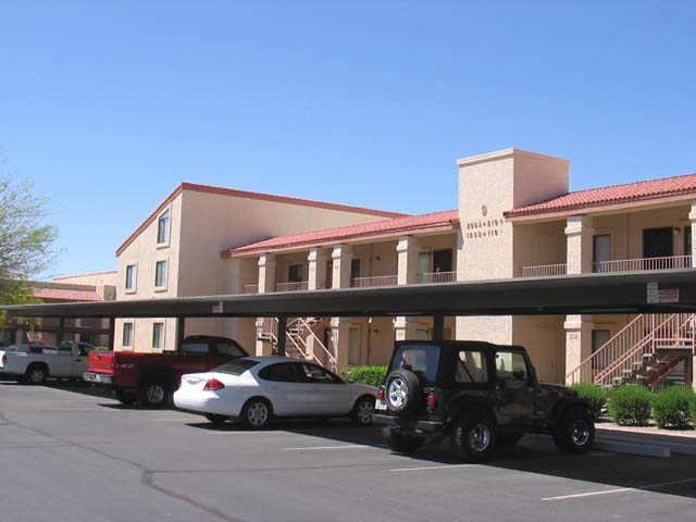 1440 N Idaho Rd. #2084, Apache Junction, AZ 85119