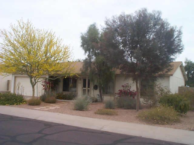 11601 S Bannock St., Ahwatukee, AZ 85044