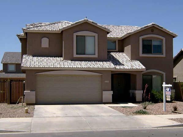 23292 S 221st St., Queen Creek, AZ 85142