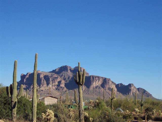 4884 N Gila Rd. #H4, Apache Junction, AZ 85219