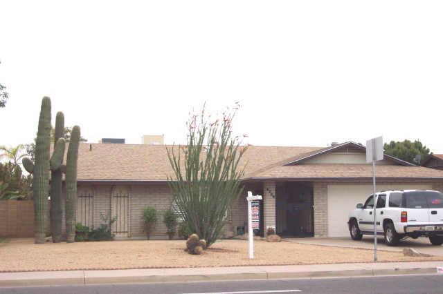 4709 W Mountain View Rd., Glendale, AZ 85302