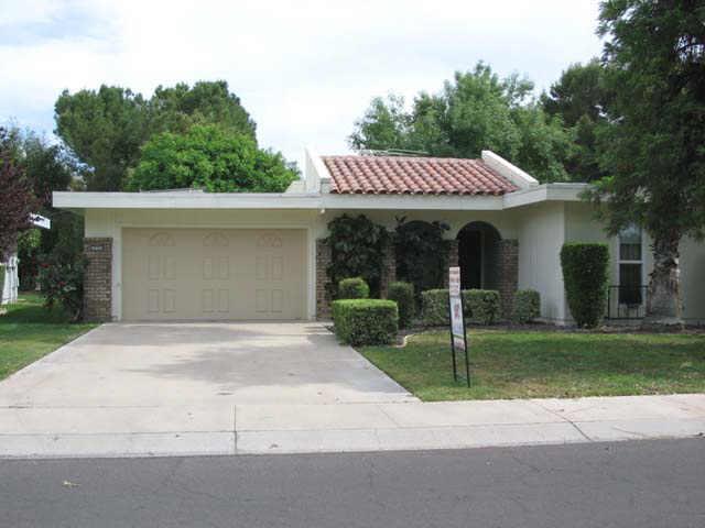10301 W Highwood Ln., Sun City, AZ 85373