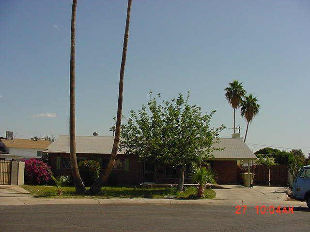 4620 W Claremont St., Glendale, AZ 85301