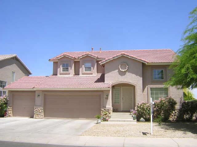 1440 E Flint St., Chandler, AZ 85225