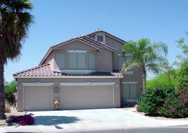 9454 N 94th Ln., Peoria, AZ 85345