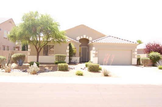 981 E Stottler Ct., Gilbert, AZ 85296