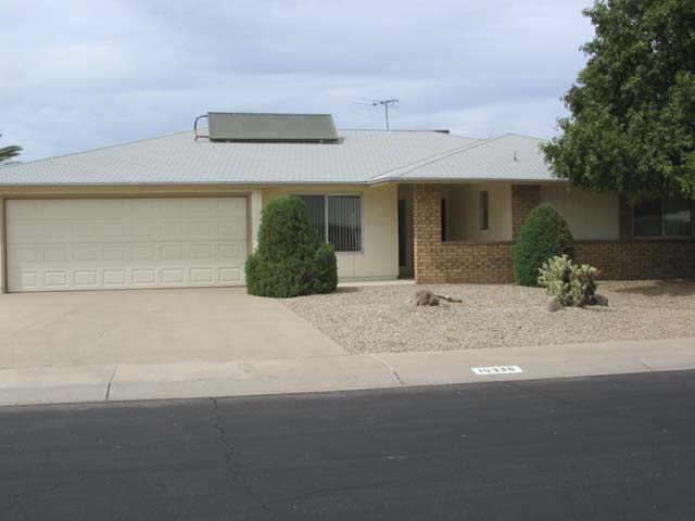 10336 W Carob Dr., Sun City, AZ 85373