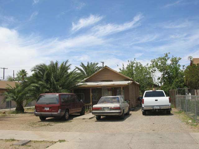1114 E Polk St., Phoenix, AZ 85006