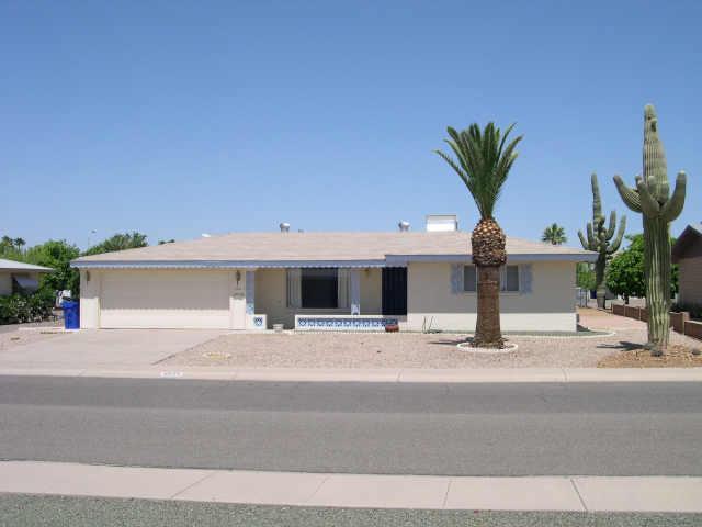6044 E Dodge St., Mesa, AZ 85205