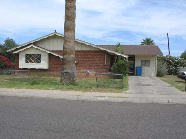 3502 W Krall St., Phoenix, AZ 85019