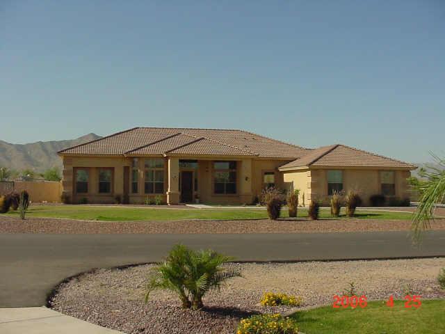 3023 W Beautiful Ln., Laveen, AZ 85339