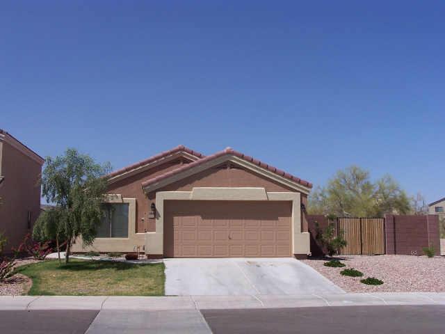 23924 W Hadley St., Buckeye, AZ 85326