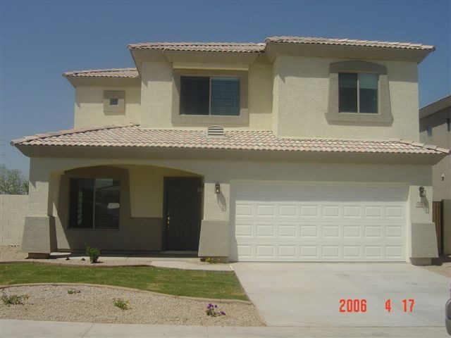 7226 S 13th Way, Phoenix, AZ 85042