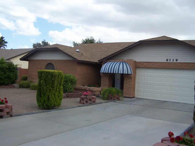 6119 W Cholla St., Glendale, AZ 85304