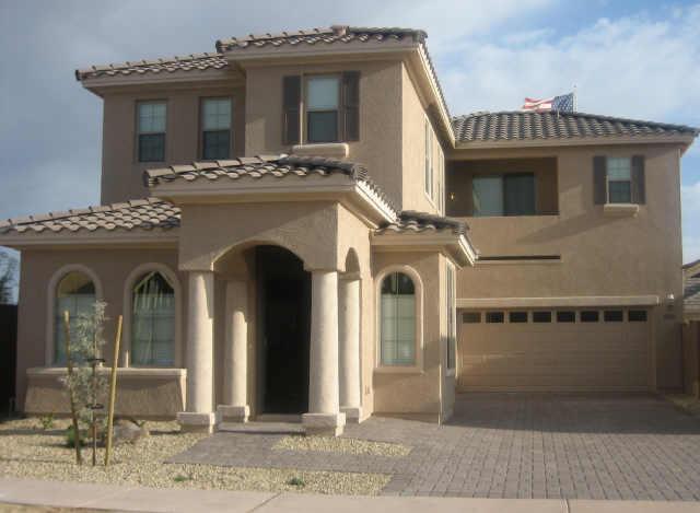 3409 W Florimond Dr., Phoenix, AZ 85086