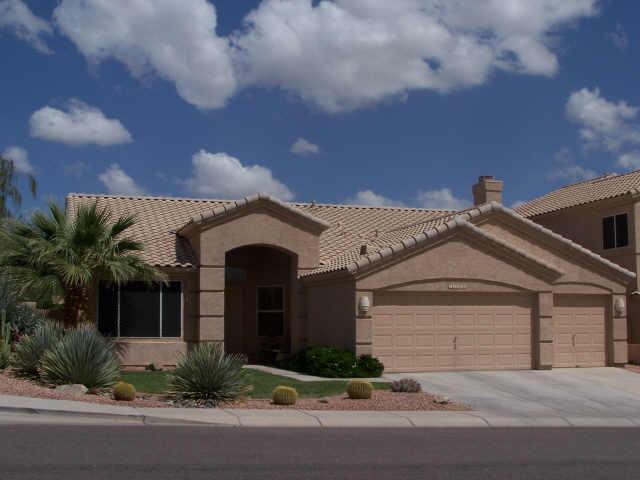 15405 S 16th Ave., Phoenix, AZ 85045