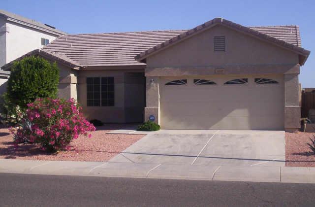 13030 W Ash St., El Mirage, AZ 85335