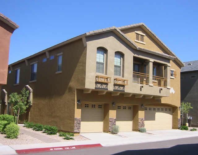 2024 S Baldwin #119, Mesa, AZ 85209