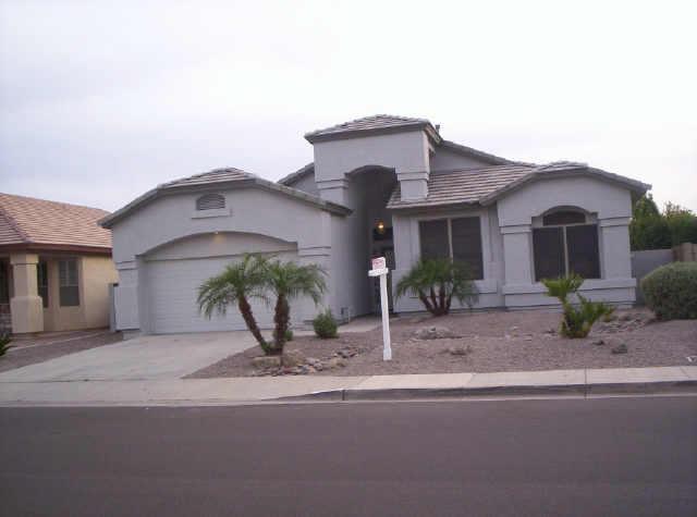 1082 N Cole Dr., Gilbert, AZ 85234