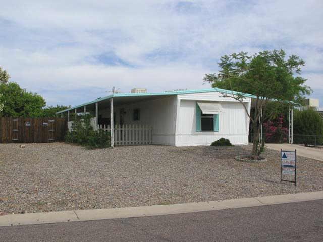 19037 N Carnation Dr., Peoria, AZ 85373