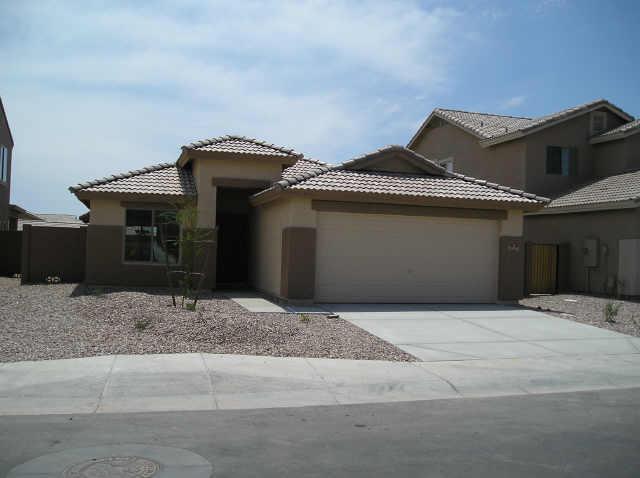 23763 W La Canada Blvd., Buckeye, AZ 85326