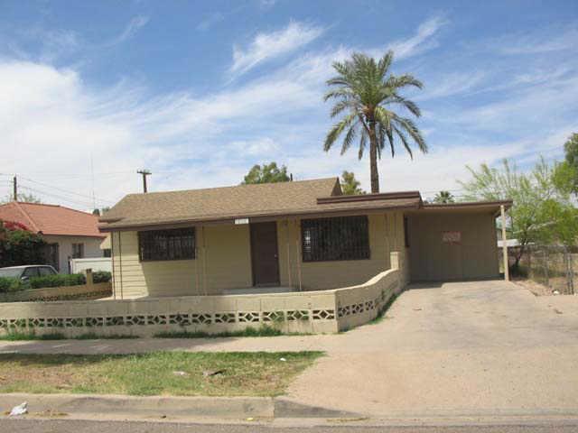 1210 E Garfield St., Phoenix, AZ 85006